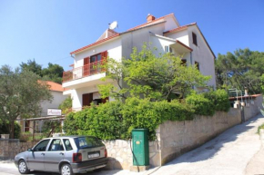Apartment Vrboska 8748a